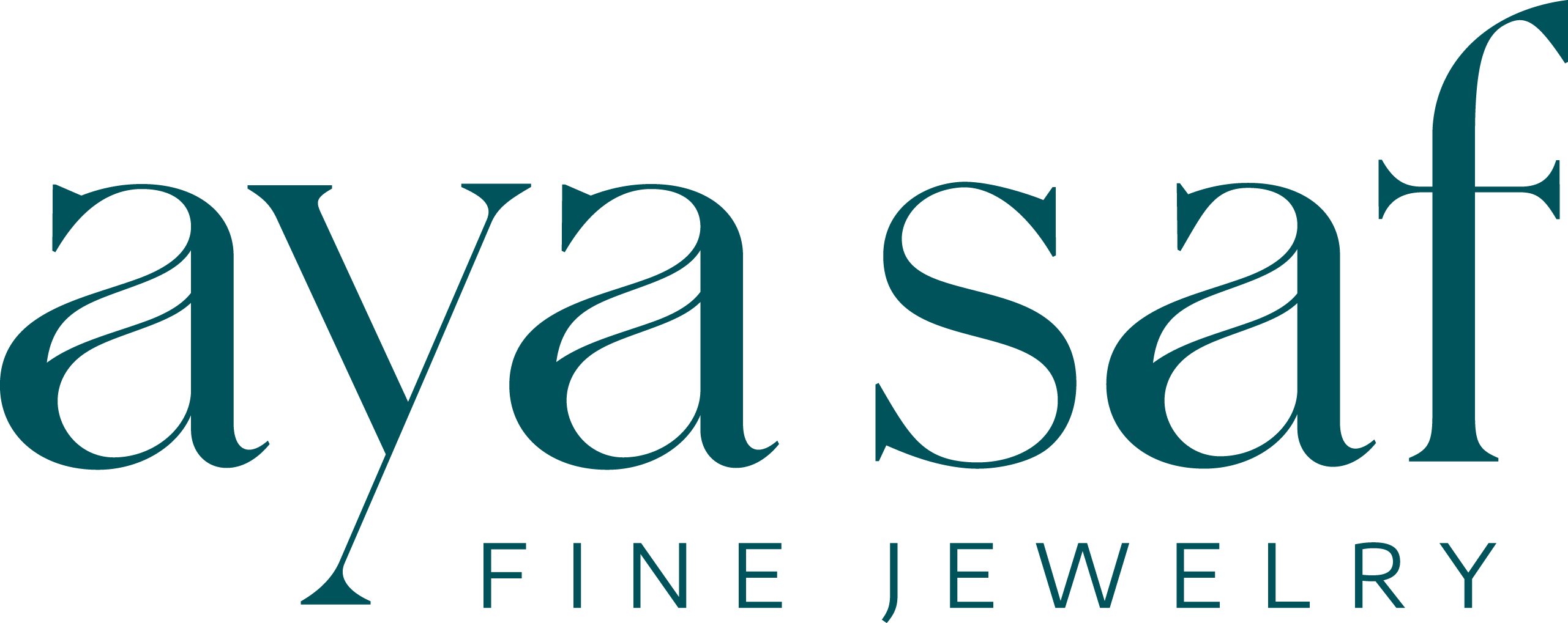 Aya Saf Fine Jewelry